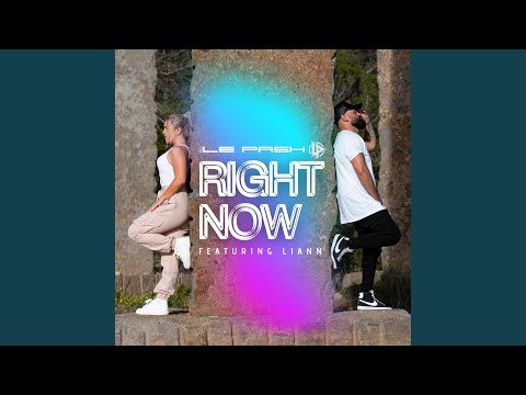 Right Now (feat. Liann) (Acoustic)