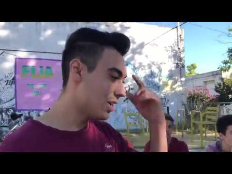 LOBAISA vs PORRA - 4tos - Mocho Free Vol.526