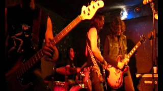 GAMETAS - Last Caress (Festa Rebel Rebel no Convés em Niteroi, 20-05-2011).wmv