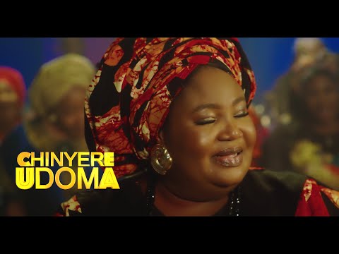 EZE ABATA OFFICIAL VISUALISER || AMB. SIS CHINYERE UDOMA