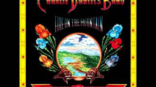 The Charlie Daniels Band - The South&#39;s Gonna Do It.wmv