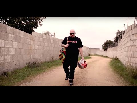 Don Gio - Red Lion (Vidéo Clip Officiel)