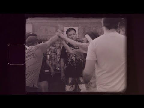 Silencio - HUESO (Official Music Video)