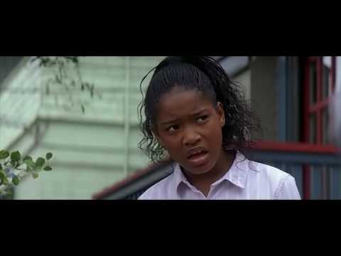 Akeelah and the Bee - Leave the Ghetto Talk Outside