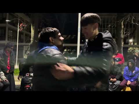 DRAKER vs MZETA - Cuartos | Demon x Infierno x UK Regional Concepción