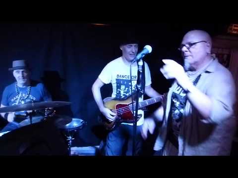 PADDY/ UFO/ CHARLY T. FINALE - Midnight Rider