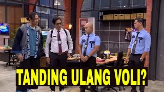 Download lagu [FULL] DWI SASONO DATANG, MAU TANDING ULANG VOLI? | LAPOR PAK! (25/09/23) mp3