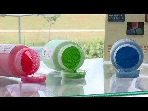 download lagu mp3 mp4 Peinture Qui Change De Couleur Avec La Chaleur, download lagu Peinture Qui Change De Couleur Avec La Chaleur gratis, unduh video klip Peinture Qui Change De Couleur Avec La Chaleur