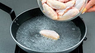 Download lagu This is the whole secret of better chicken wings than at KFC! mp3 Download lagu This is the whole secret of better chicken wings than at KFC! mp3