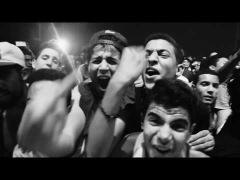 El Castro x A.L.A / ١٠ مرة (official video)