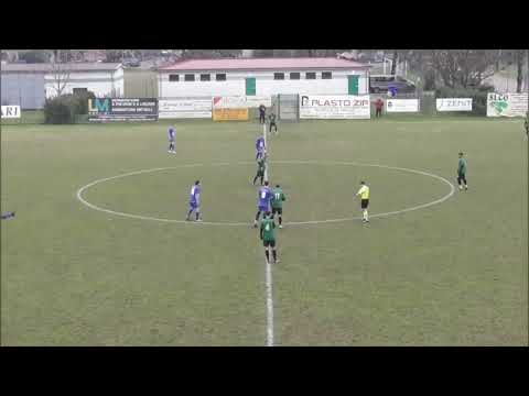 6. SORAGNA 1921 - NOCETO