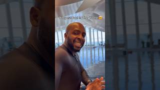 Would you try this 🤯​⁠ #dubai #travel @deepdivedubai