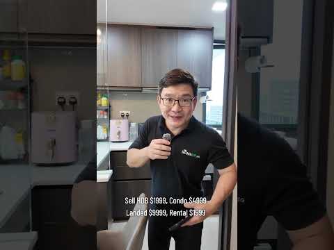 North Park Residences, 33 Yishun Central 1, 3 Bedrooms, 1,023 sqft, Condominium For Sale, by Dennis Lim, 500160537 - PropertyGuru.com.sg