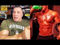Milos Sarcev Answers: Is Blended Food & Liquid Protein Dangerous For Your Kidneys?