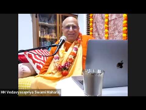 Sydney-Evening Program, Ideal Grihastha Life, 13 July 2023