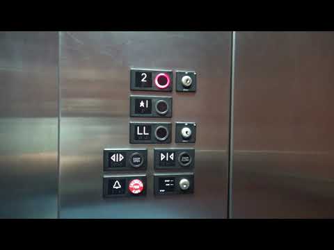 Awesome United States Soft-Touch Hydraulic Elevator - 150 South Bloomingdale Road - Bloomingdale, IL