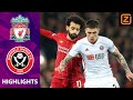 BLIJFT LIVERPOOL ONGESLAGEN? | Liverpool vs Sheffield United | Premier League 2019/20 | Samenvatting