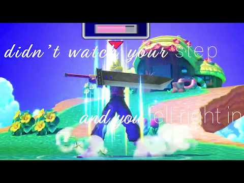 [Fragments] a Cloud and Mega Man Montage