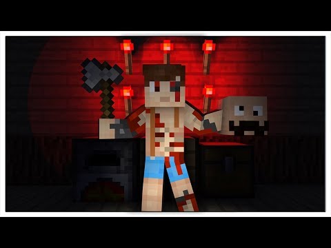 LUCA È DIVENTATO CATTIVO! - Minecraft ITA