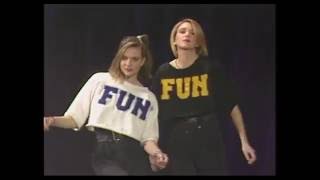 Fun Fun - Happy Station (Formel Eins 1984)