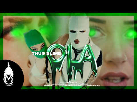 Thug Slime - Ola (Official Music Video)