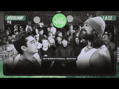 Joseph Steinschleuder vs Pamflit