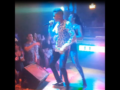 MC Dread NA GULA MUSIC - 2016