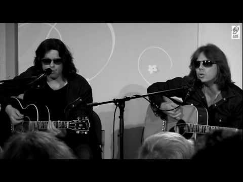 EUROPE - SCORPRIONS cover "Holiday" by Joey Tempest and John Norum