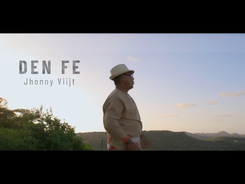 Johnny Vlijt - Den Fe