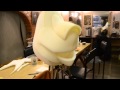 Мастер-класс по изготовлению маски "Лев Алекс" из поролона 