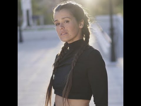 A Gastar la Calle (Rafa Marco - Oficial Video Lyric Remix) Isabel Aaiún, Pablomora