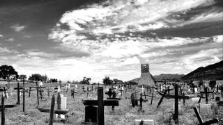 Thrice - &quot;Child of Dust&quot; acoustic cover