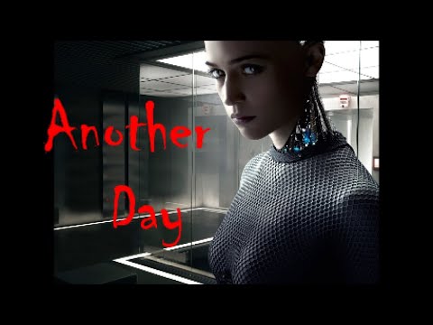 Ultraphonix - Another Day – Michael Bröndsted improvisation (guitar sound - camera mic)