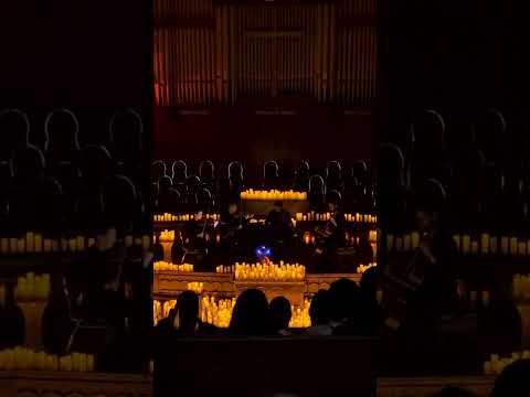 Taylor Swift - All Too Well (Instrumental Candlelight Concerts Cover)