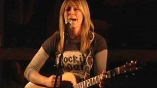 Alice Peacock - Hard Way