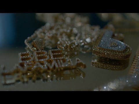 OgBbe - Nineteen84 (ft. Trey Diggz) Produced by SL the Don