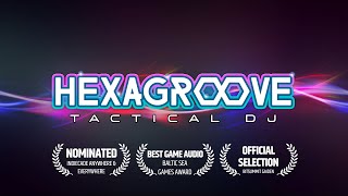 Hexagroove: Tactical DJ XBOX LIVE Key ARGENTINA