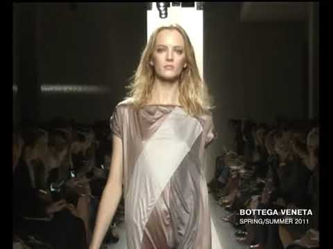 BOTTEGA VENETA spring summer 2011 milan www.howmuch.am