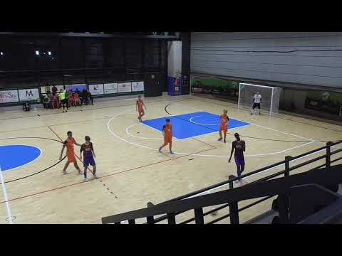 UNDER 19: F.C.D. MGM 2000 vs DESENZANO C5