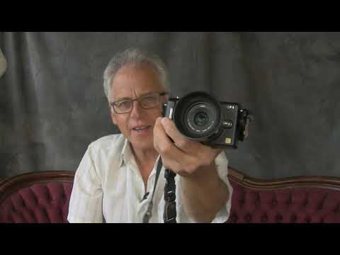 WAJDA PHOTO - Real World Experience: Panasonic GF1 with 20mm f1.7