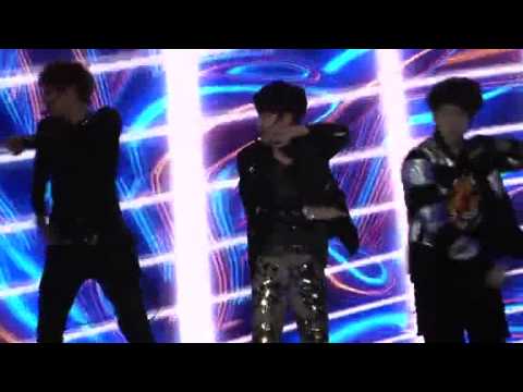120401 MAMA -  EXO China Showcase LIVE