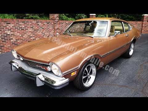 1973 Ford Maverick (CC-1100954) for sale in Huntingtown, Maryland