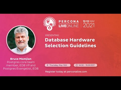 Migrating from MSSQL to PostgreSQL Percona Tech Days PostgreSQL Tutorial
