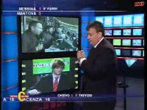 TUTTOCALCIO: CHIEVO - TREVISO 1-0