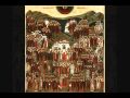 Стихиры русским святым (Engl. captions) 