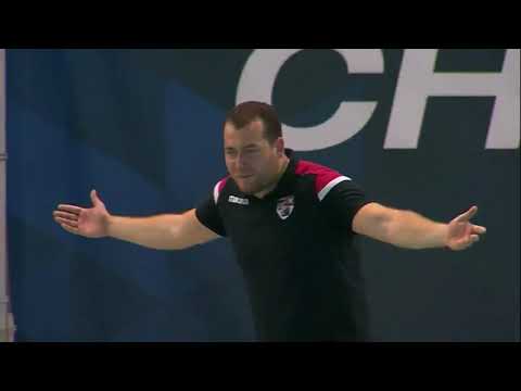 Radnicki vs AN Brescia - Highlights - Champion's League 2021/2022 Day 3