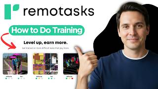 How to Do Remotasks Training (2026 Step By Step Guide)