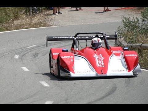 ONBOARD Norma M20F JAIME CARBONELL  2019