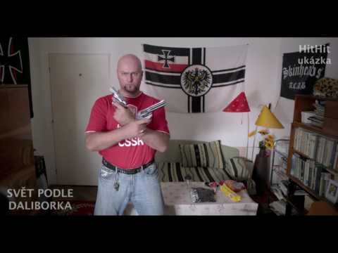 Svět podle Daliborka