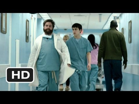 It's Kind Of A Funny Story (2010) Official Trailer